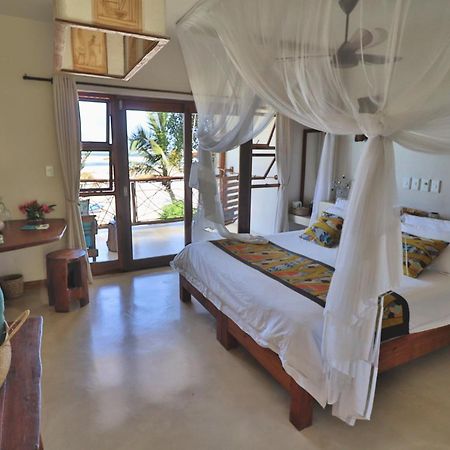 Casa Babi Bed and Breakfast Vilankulo Buitenkant foto