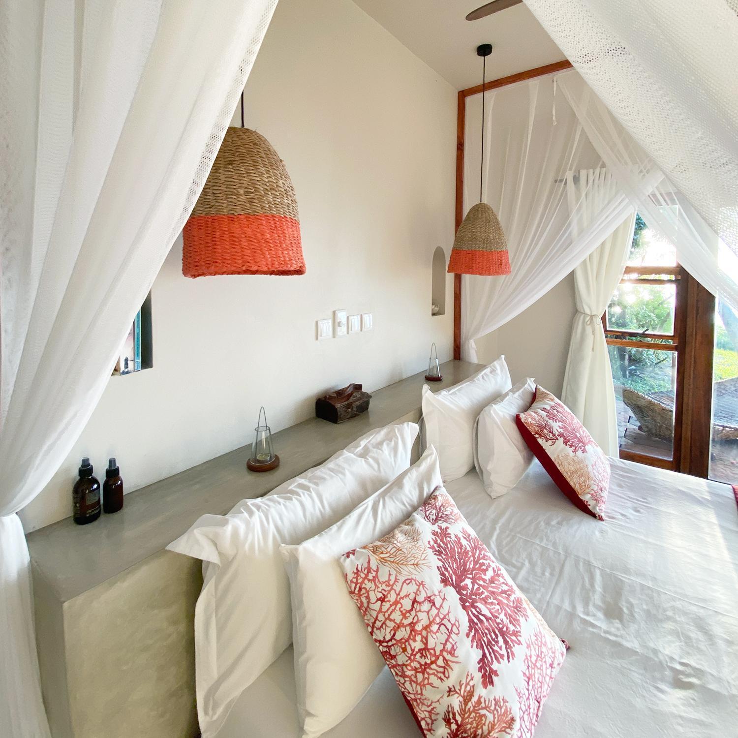 Casa Babi Bed and Breakfast Vilankulo Buitenkant foto