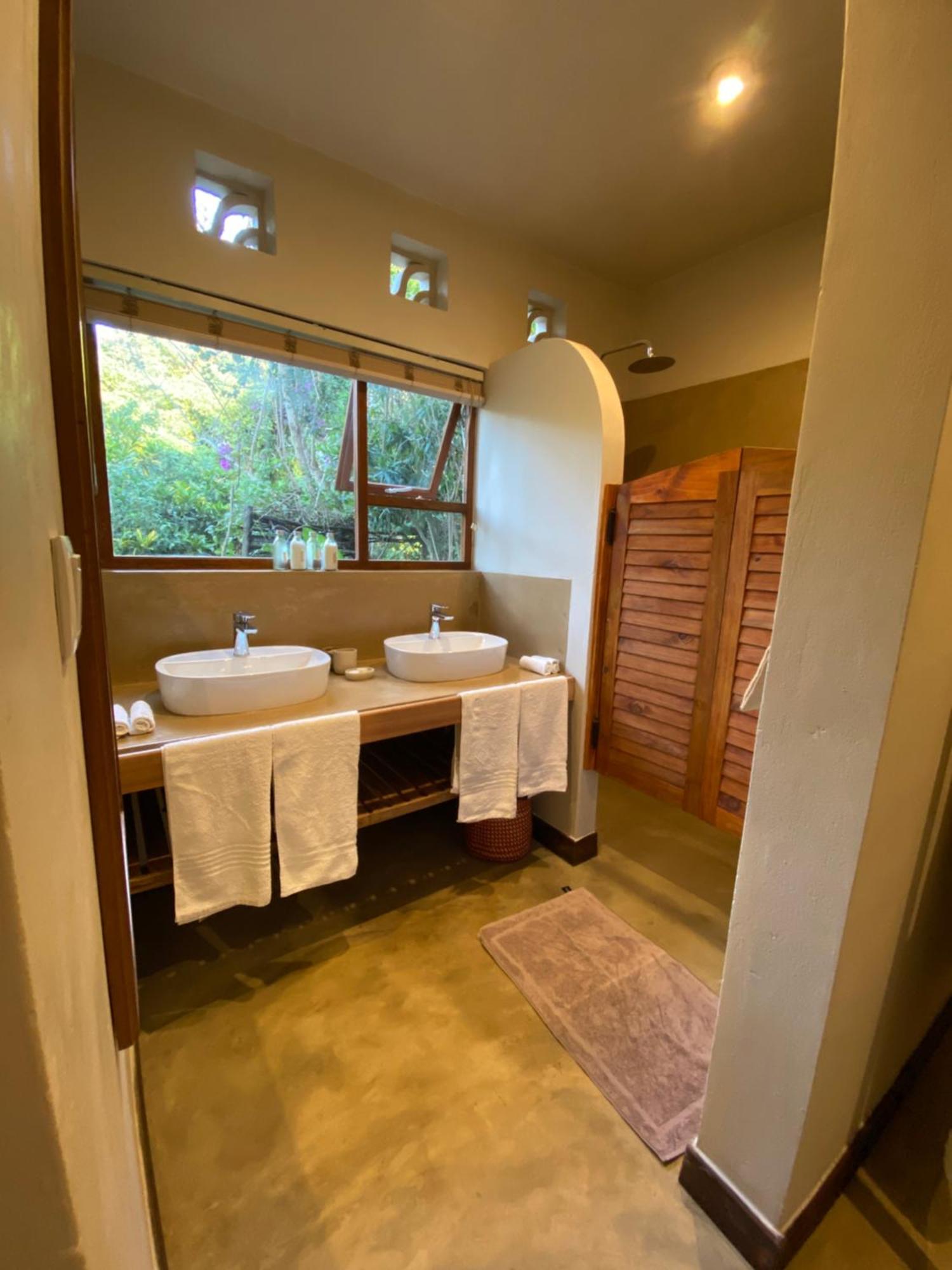 Casa Babi Bed and Breakfast Vilankulo Buitenkant foto