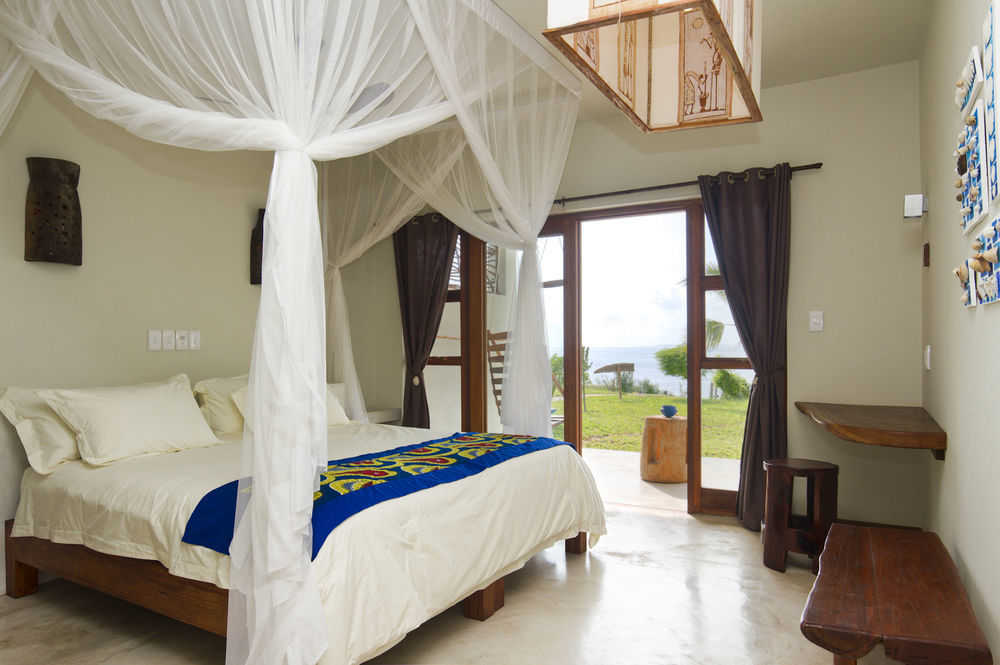Casa Babi Bed and Breakfast Vilankulo Buitenkant foto