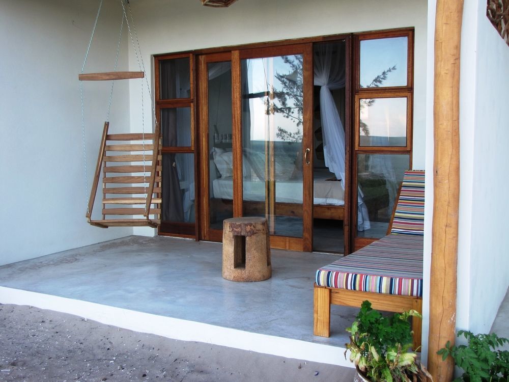 Casa Babi Bed and Breakfast Vilankulo Buitenkant foto